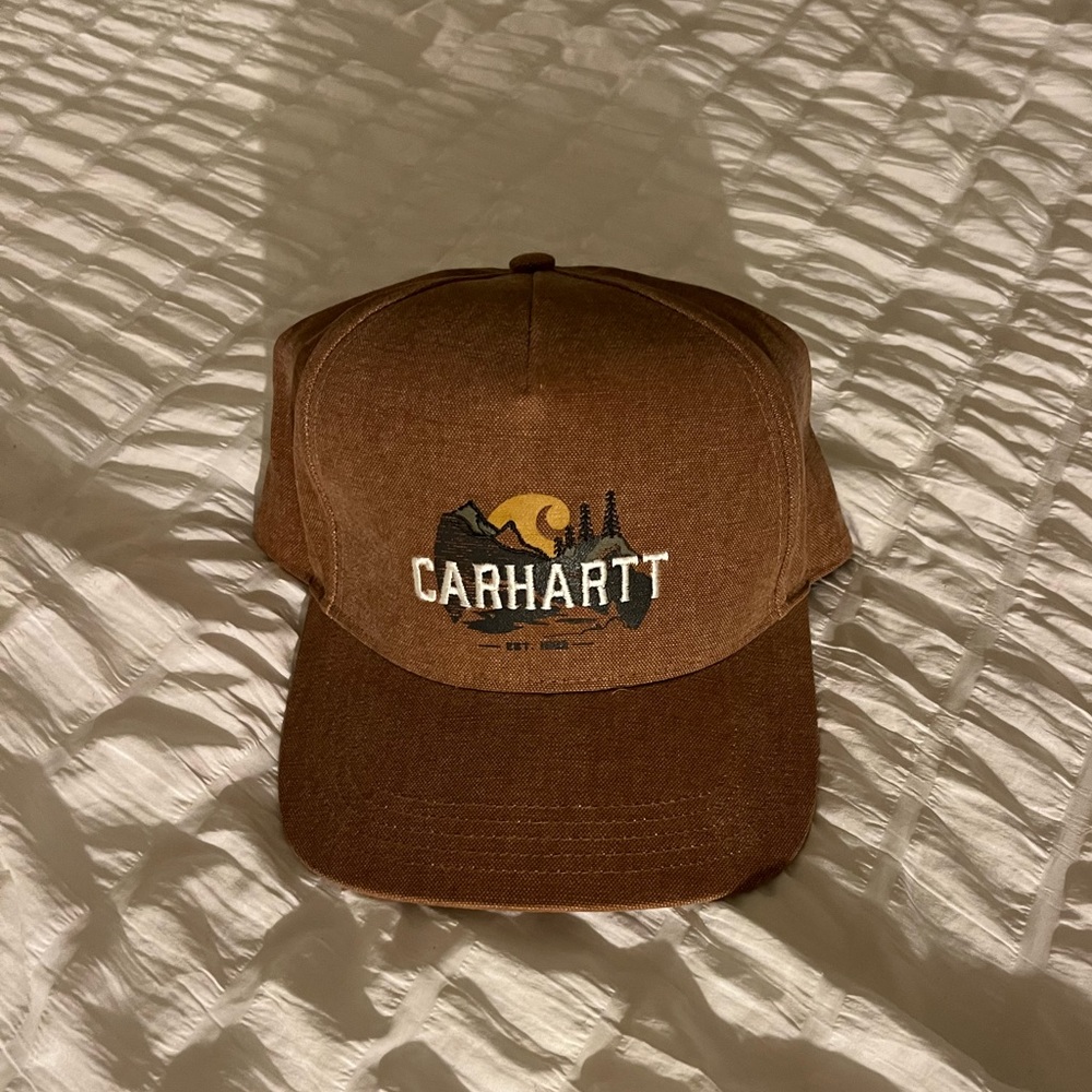 Carhartt Hat